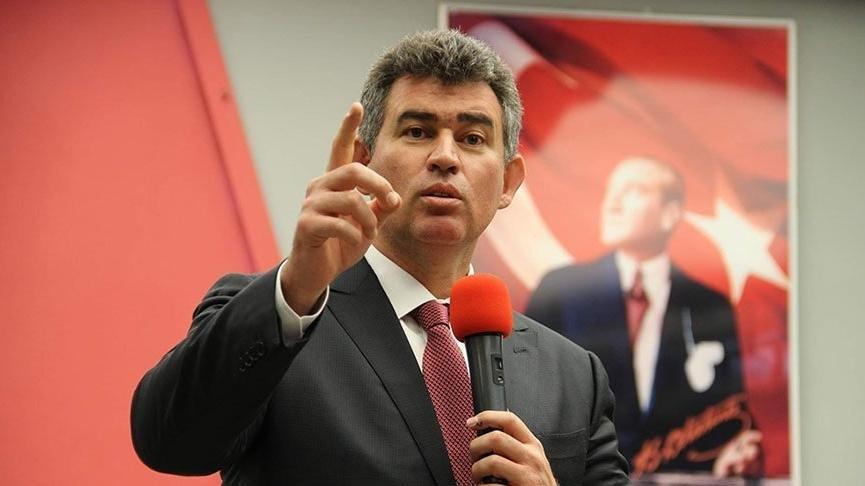 Feyzioğlu’na yargı şoku!