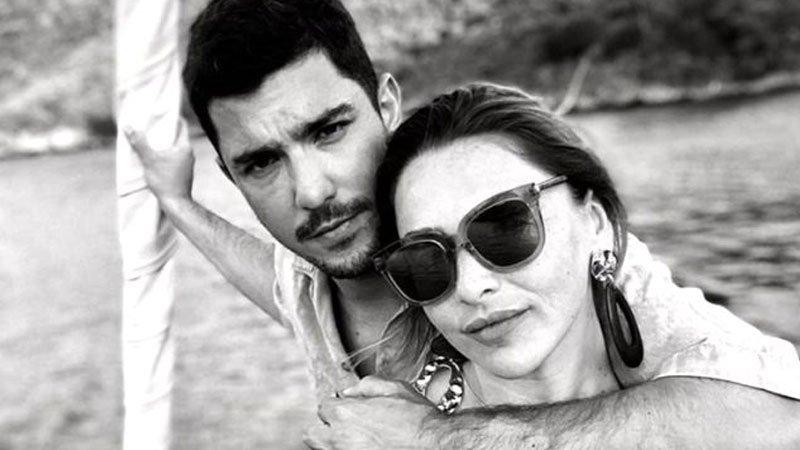 Hadise’den sevgilisine: Bir sen, bir ben, bir de…