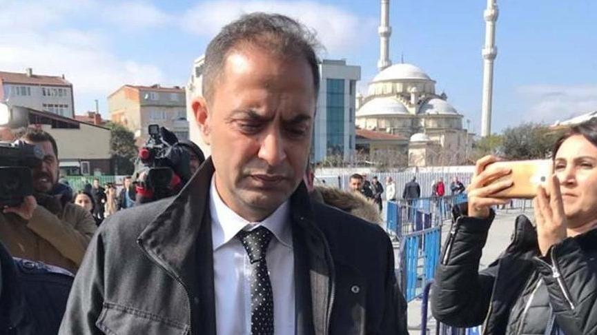 Cezaevindeki gazeteci Murat Ağırel’e elektrik faturası!