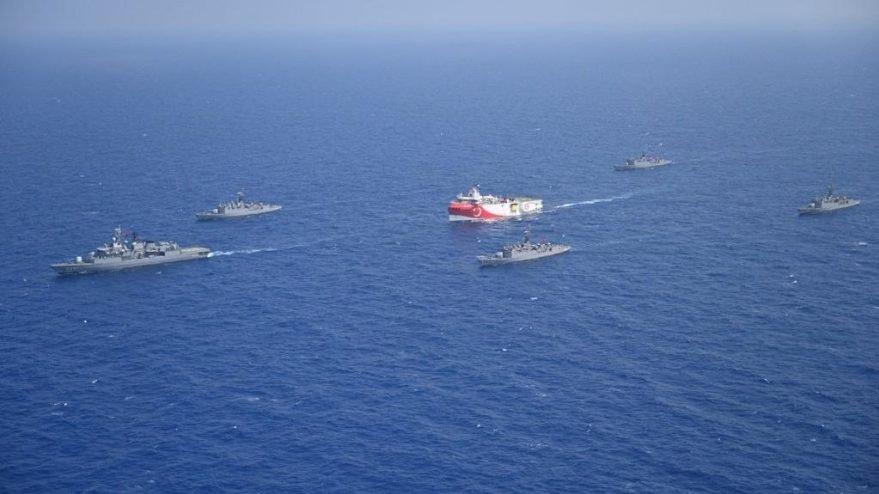 AB Dışişleri Bakanları acil toplandı: Türkiye’nin adımları tehlikeye yol açıyor