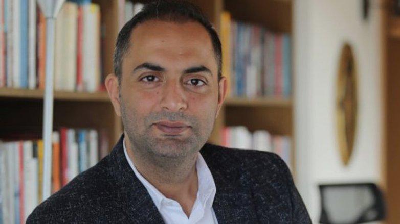 Tutuklu gazeteci Murat Ağırel’e 112 lira elektrik faturası geldi