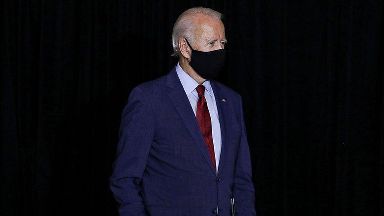 Devlet Bahçeli’den Joe Biden’a sert tepki