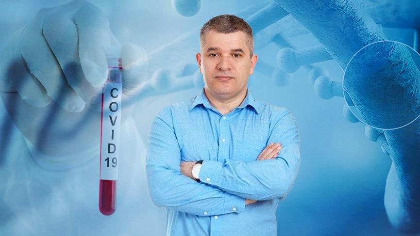 Bulgaristan’da ‘coronadan öldü’ denilen Türk doktor Türkiye’de tedavideymiş