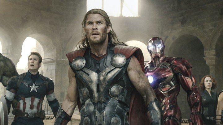 Yenilmezler Ultron Çağı oyuncuları kimler? Yenilmezler Ultron Çağı konusu ne?