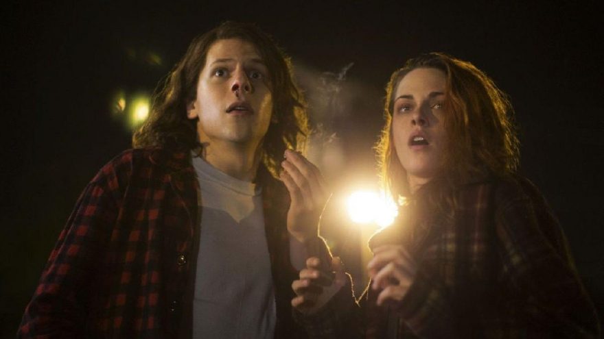 American Ultra filmi konusu ne? American Ultra oyuncuları kimler?