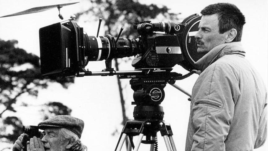 Andrei Tarkovsky günleri