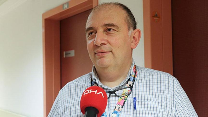 Bilim Kurulu Üyesi Prof. Dr. Ateş Kara’dan okulların açılmasıyla ilgili flaş mesaj!