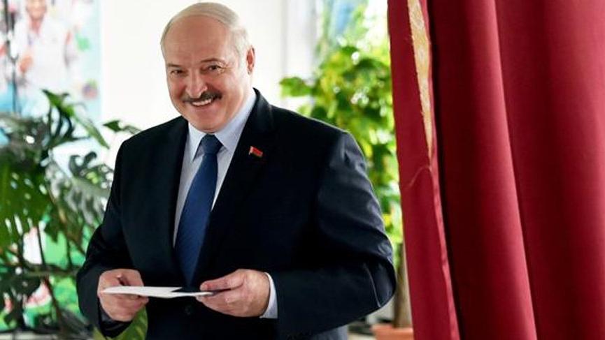 Belarus’ta bir seçim daha… Lukaşenko’nun bir şartı var