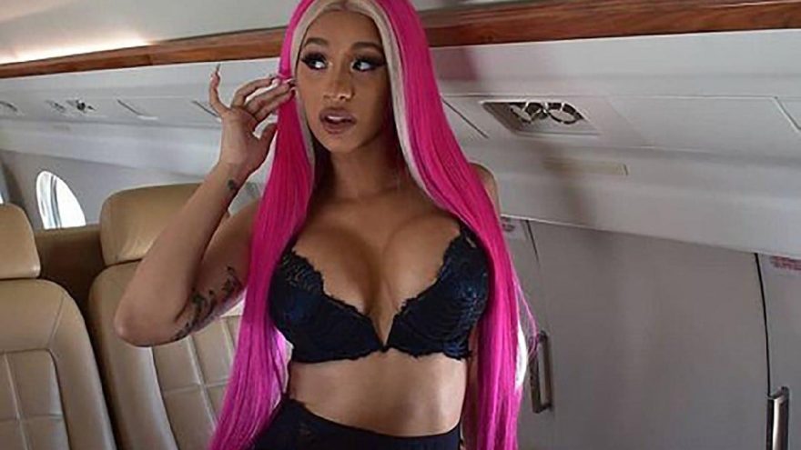 Cardi B Türk yönetmenlere seslendi: Buna çok ihtiyacım var