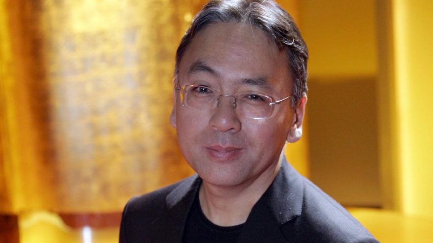 Kazuo Ishiguro’dan yeni roman müjdesi
