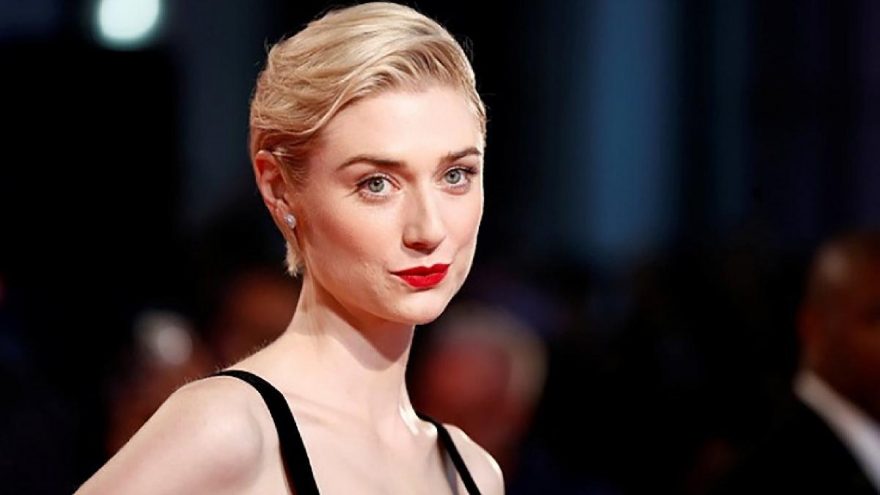 Prenses Diana rolünü Elizabeth Debicki oynayacak