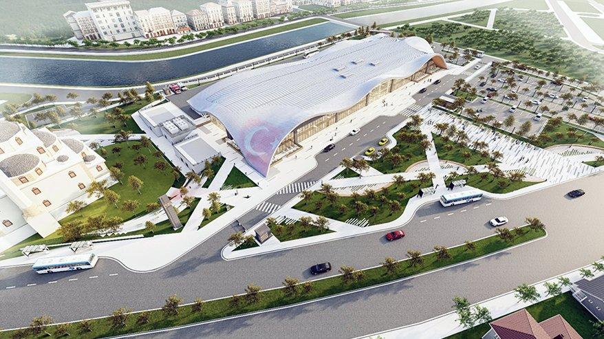 AKP’li belediye uyarıları dikkate almadı, terminal projesini onayladı