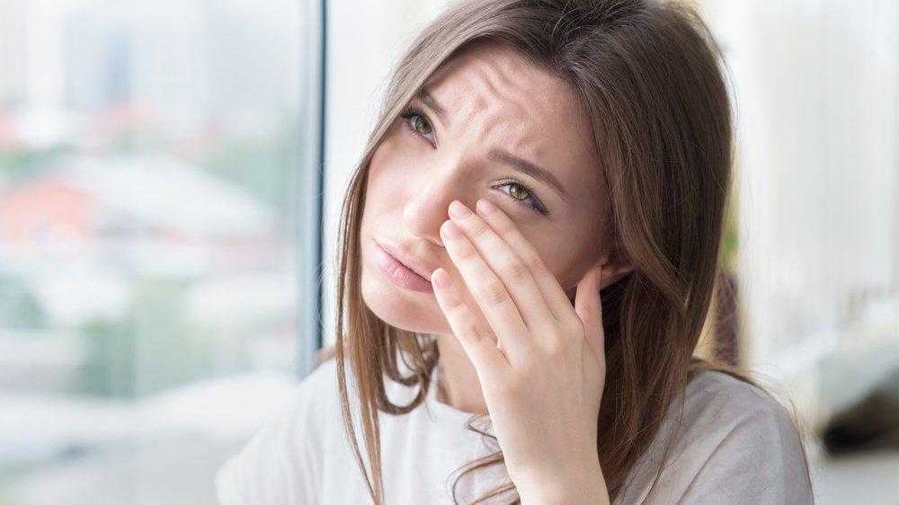 goz agrisi neden olur goz agrisi nasil