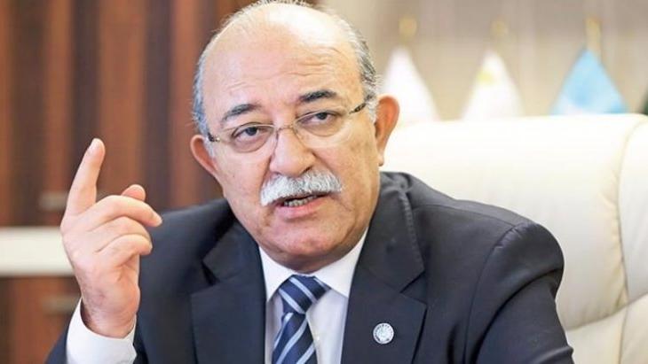İYİ Partili Koncuk: 18.5 milyon öğrenci virüsü eve götürecek