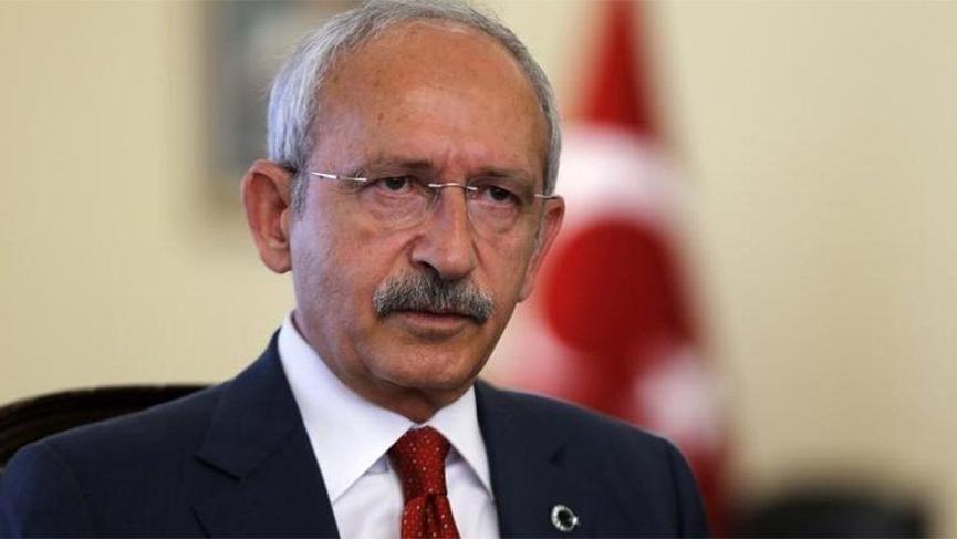 Kılıçdaroğlu’ndan Erdoğan’ın açtığı tazminat davasına tepki