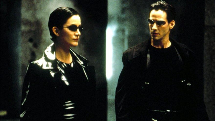 Matrix konusu ve oyuncuları… Matrix ne zaman çekildi?