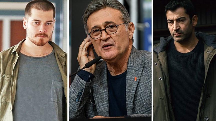 Ne Çağatay Ulusoy, ne Kenan İmirzalıoğlu! Dijital dizilerin yıldızı Müfit Kayacan…