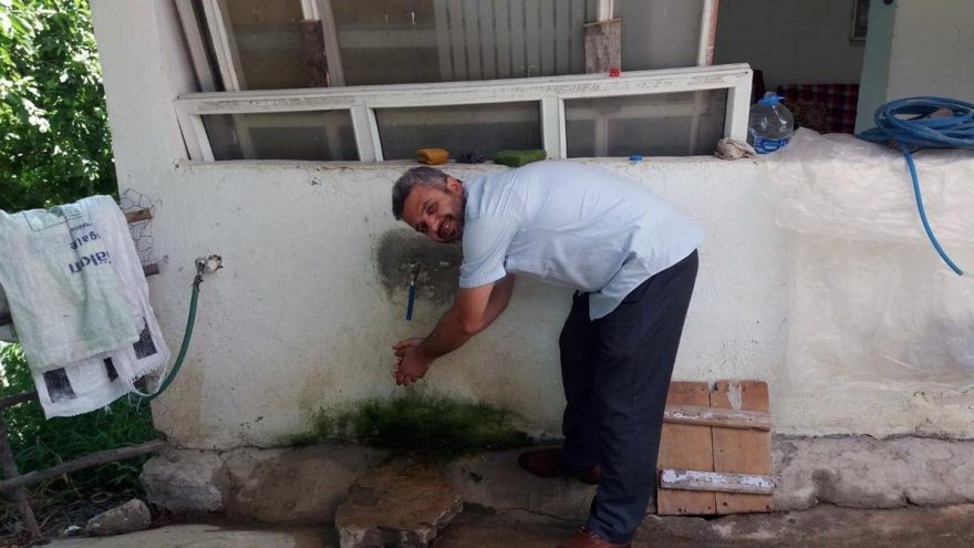 Fıkra gibi… Yıllardır suları yok ama fatura ödüyorlar