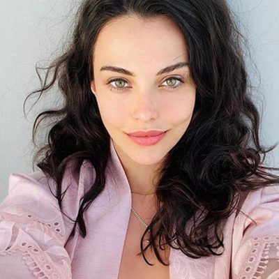 Tuvana Turkay In Karin Kaslari Magazin Haberleri