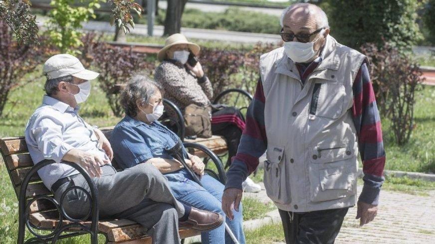 Bir ilde daha 65 yaş üstüne kısıtlama uygulanacak