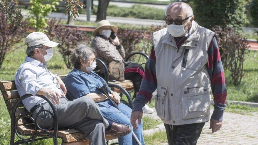 65 yaş üstü sokağa çıkma yasağı geldi mi? 65 yaş üstü yasakları neler?