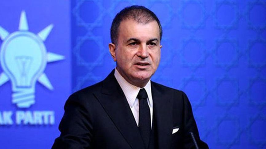 AKP’den Biden’ın açıklamalarına tepki!