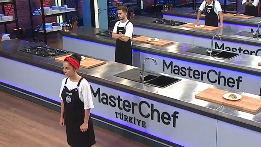 MasterChef dokunulmaz oyununu kim kazandı? MasterChef son bölüm yaşananlar…
