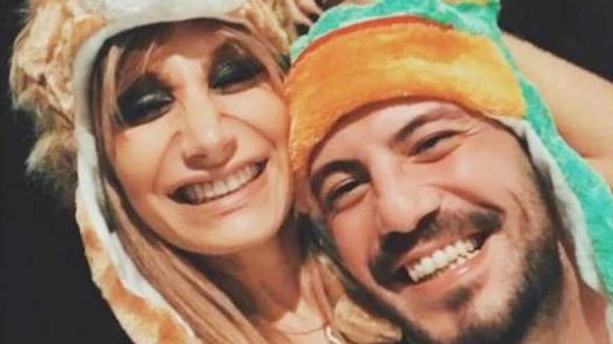 İrem Derici’den eski sevgilisi Lider’e ‘benim sayemde’ göndermesi