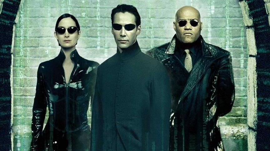 Keanu Reeves’ten Matrix 4’ü bekleyenleri heyecanlandıran açıklama