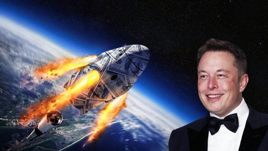 Elon Musk’ın serveti bu yıl 57,2 milyar dolar arttı