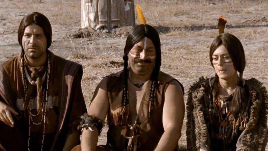 Yahşi Batı nerede çekildi? Yahşi Batı filmi konusu ne ve oyuncuları kimler?