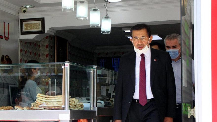 Bolu Valisi’nden korkutan açıklama: Gerekirse yasaklamaya gideceğiz