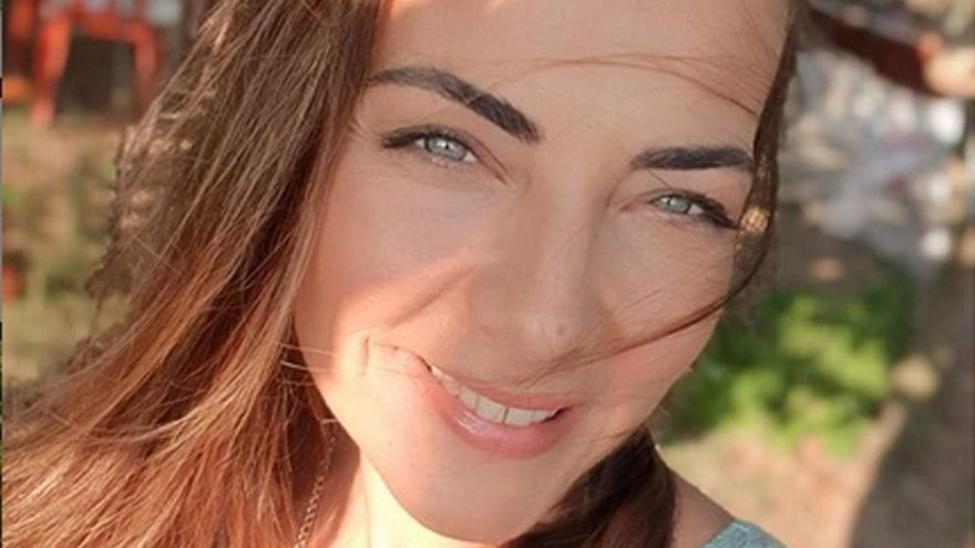 Burcu Kara’yı zorlayan fotoğraf çekimi