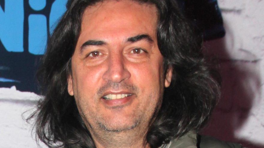 Çelik Erişçi, Covid 19 testinin sonucunu paylaştı