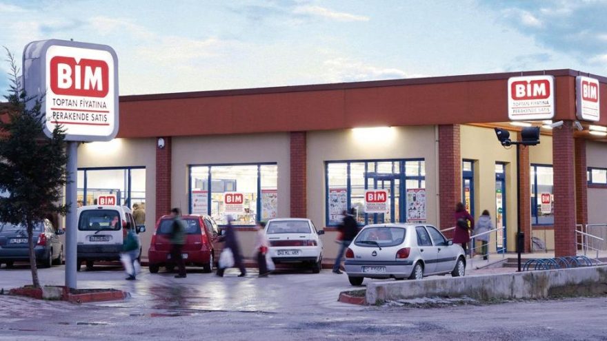BİM kârını ikiye katladı