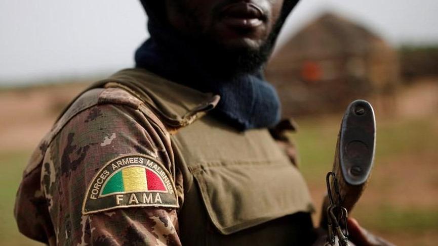 ABD’den Mali’deki darbeyle ilgili flaş açıklama!