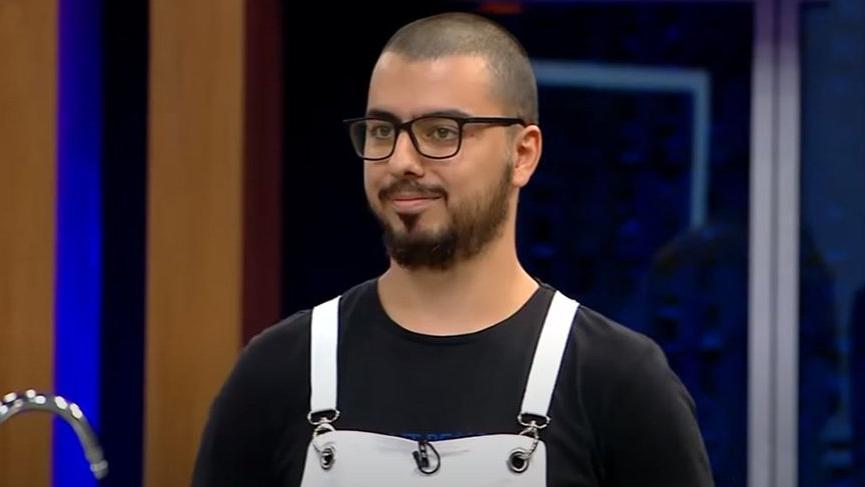 MasterChef Serhat kimdir? MasterChef Serhat Doğramacı kaç yaşında?
