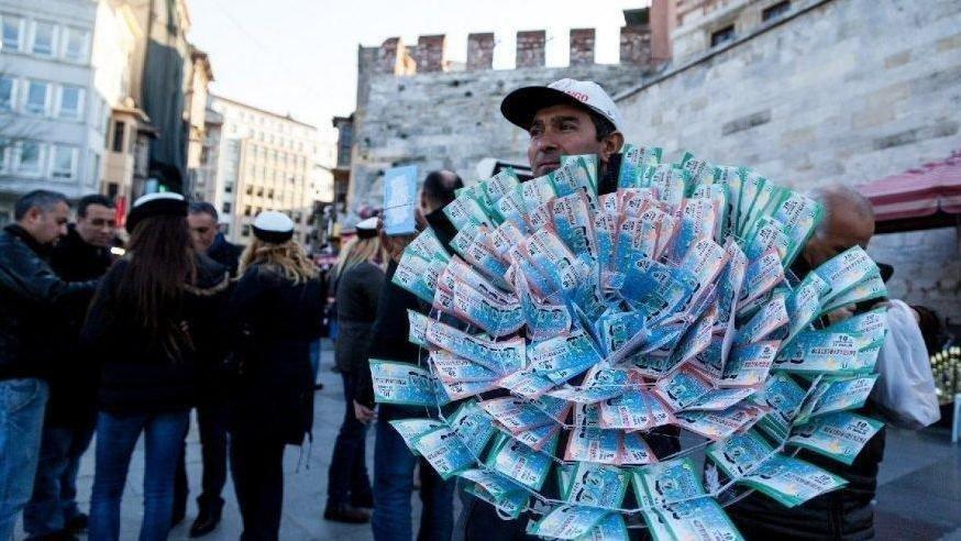 Milli Piyango sonuçları belli oldu! 19 Ağustos MPİ sıralı tam liste…