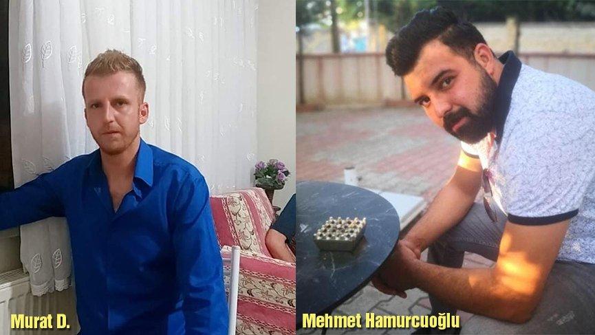 ‘Karımla kaçtın’ cinayeti! 10 yıllık arkadaşını öldürdü!
