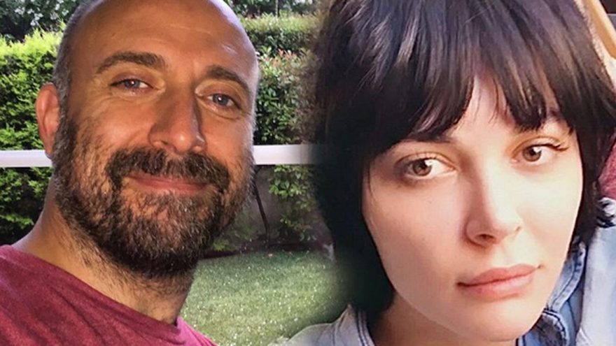 sevcan yasar dan halit ergenc e sert sozler magazin haberleri