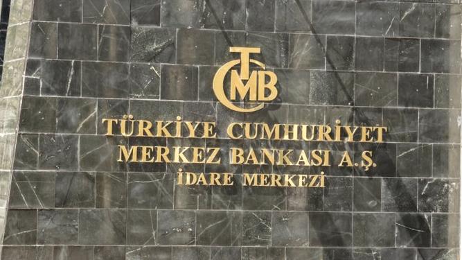 Merkez Bankası yine haftalık repo ihalesi açmadı