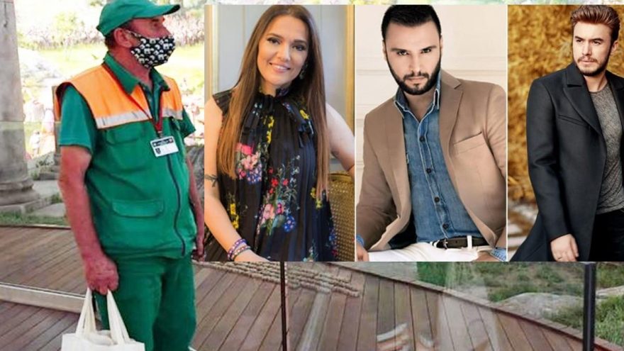 100 bin lirayı polise teslim etmişti! Kredi borcunu Demet Akalın, Alişan ve Mustafa Ceceli ödeyecek
