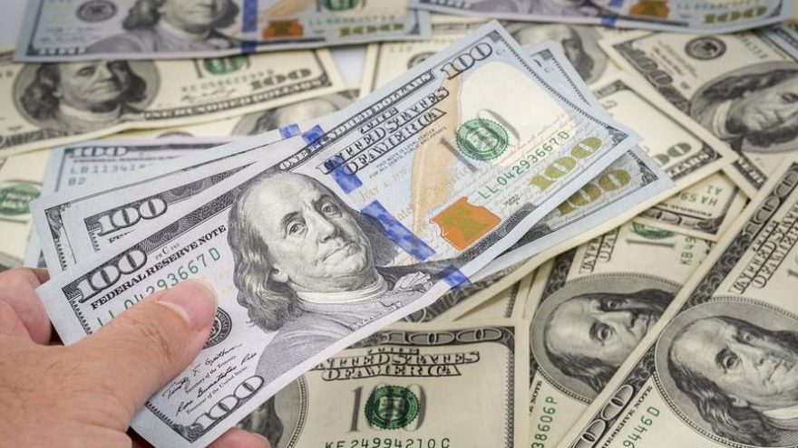 Dolar ‘müjde’ ile indi Merkez ile çıktı! Dolar kurunda son durum…