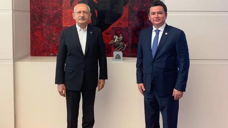 Kılıçdaroğlu: Henüz seçim havası yok ama hazır olun