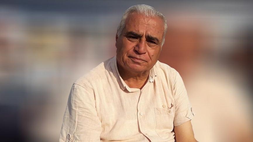 Eczacı Lütfü Polat corona virüsü nedeniyle hayatını kaybetti!