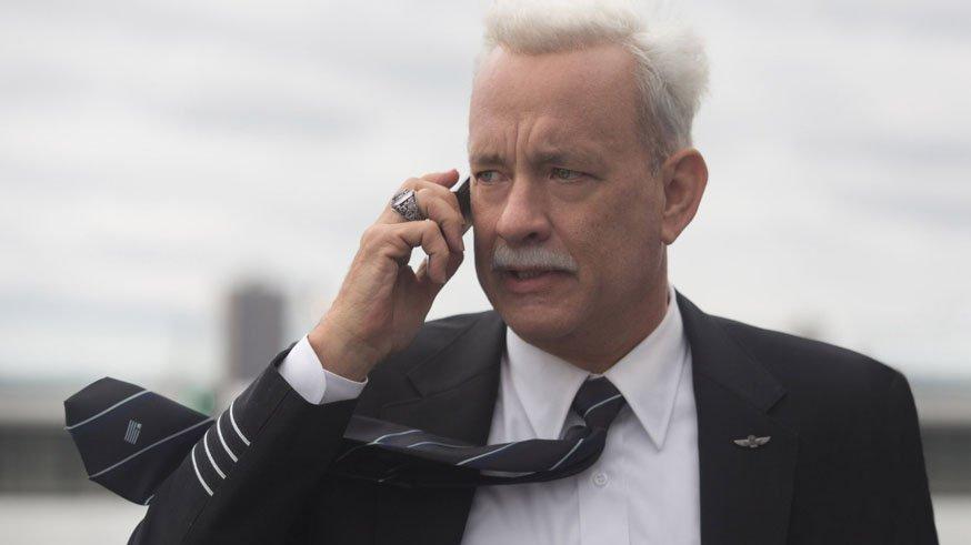 Sully filmi kaç yılında vizyona girmiştir? Sully konusu ve oyuncuları…