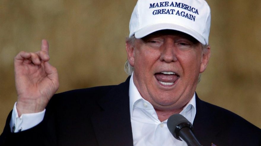 Trump’ın yeni hedefi Goodyear
