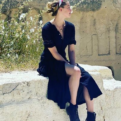 Amber Heard Le Geze Geze Turkiye Son Duragi Kapadokya Oldu Magazin Haberleri