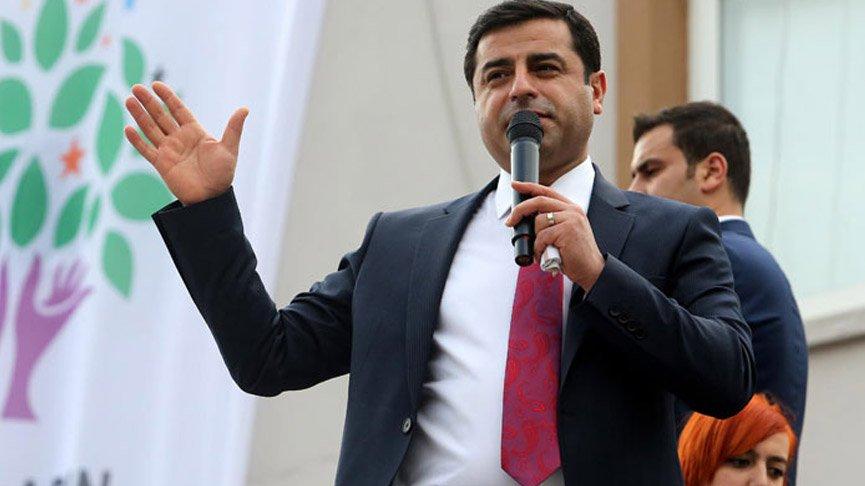 Selahattin Demirtaş’ın avukatı Hasan Tahsin Kaya hayatını kaybetti