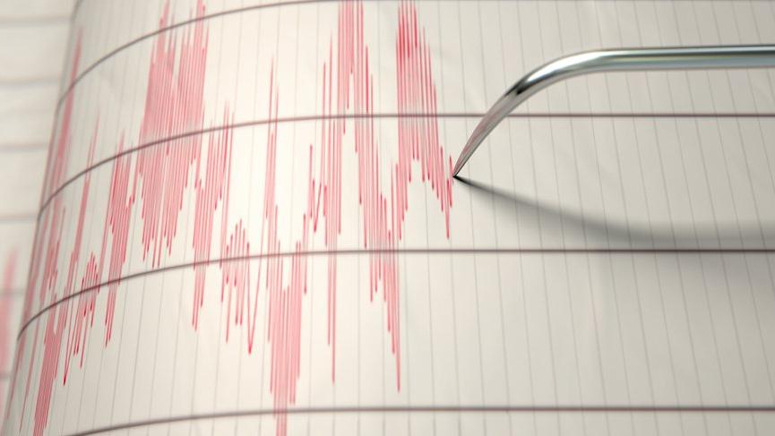 Manisa Kırkağaç’ta deprem oldu! (Son depremler)